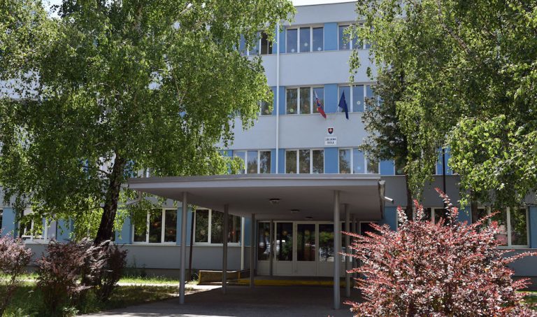 Kmeňové školy (9. diel): ZŠ Vajanského, Modra