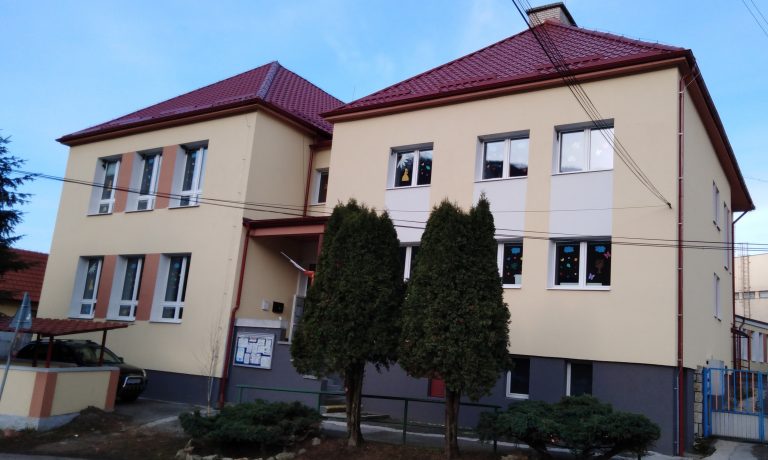 Kmeňové školy (11. diel): ZŠ s MŠ Stará Kremnička