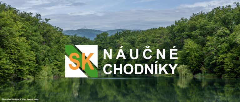 Preskúmajte náučné chodníky na Slovensku!
