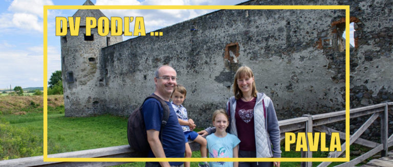 Domáce vzdelávanie podľa Pavla