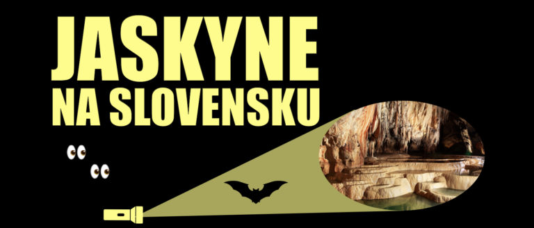 Jaskyne Slovenska