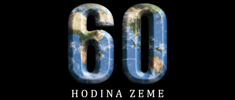 Hodina Zeme: materiály, videá, inšpirácia