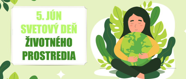 Svetový deň životného prostredia