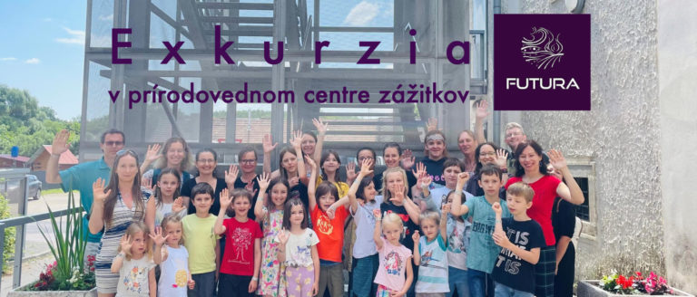 Ako šli domškoláci za vedou do Maďarska