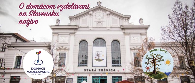 Domáce vzdelávanie na Slovensku na „zimnom Drienku“