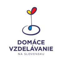 OZ Domáce vzdelávanie logo