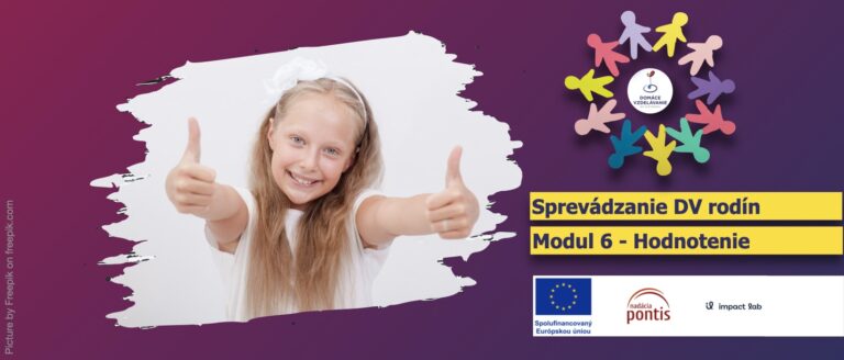 Hodnotenie a sebahodnotenie: Kľúč k šťastnému a sebavedomému dieťaťu
