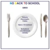 Obed na No Back To School: Výber z 10 menu